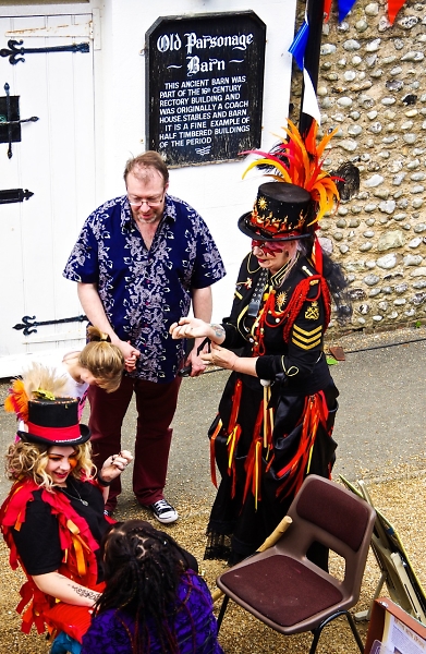 May fayre