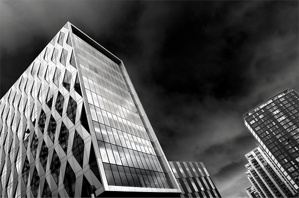 Media City