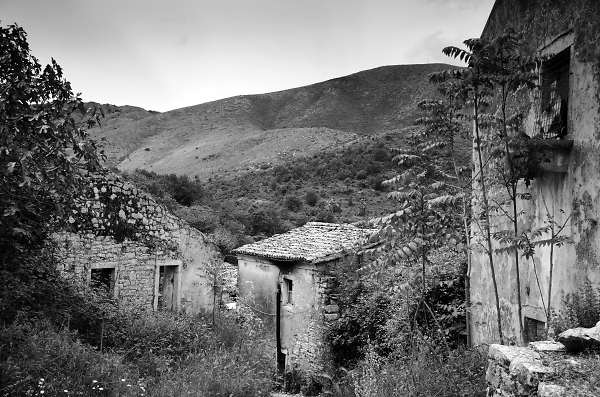 old Peritheia