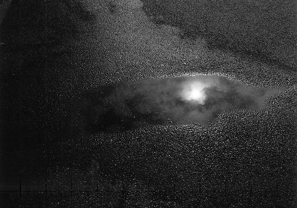 Rain Puddle