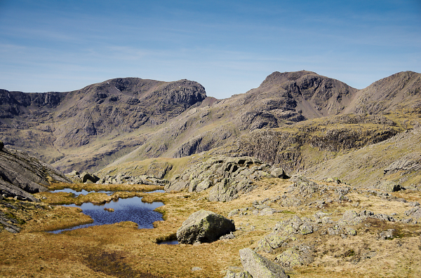 Scafell Pike