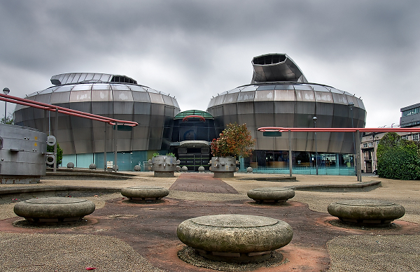 Science Park