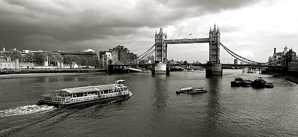 Tower Bridge