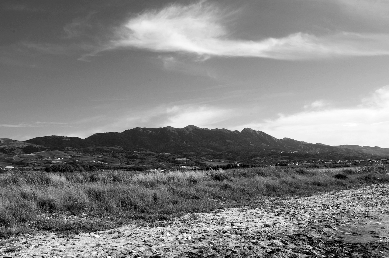 Kos Mountain