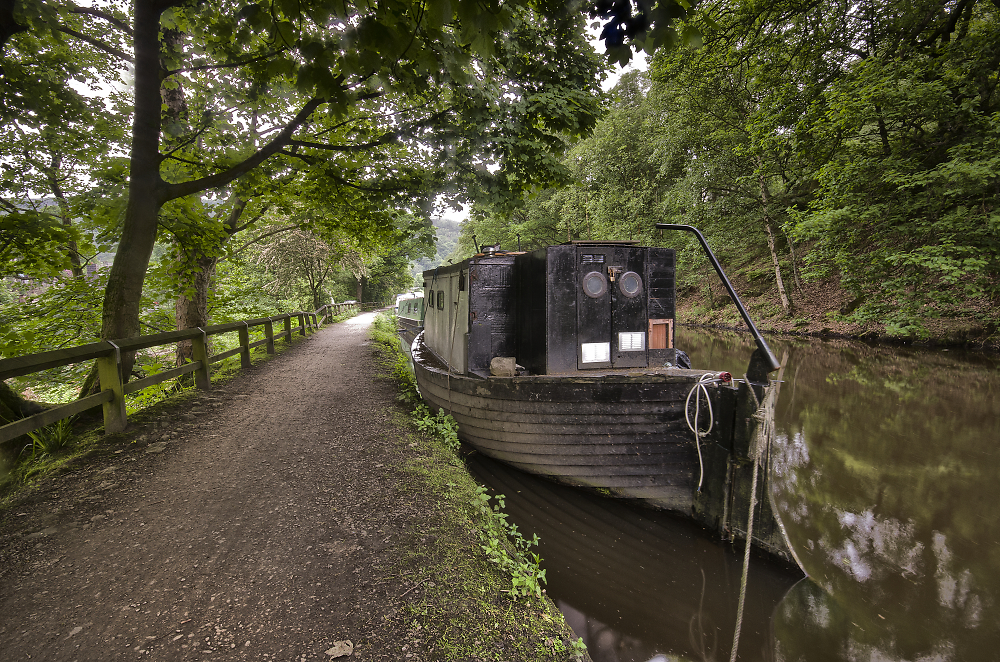 Barge 2