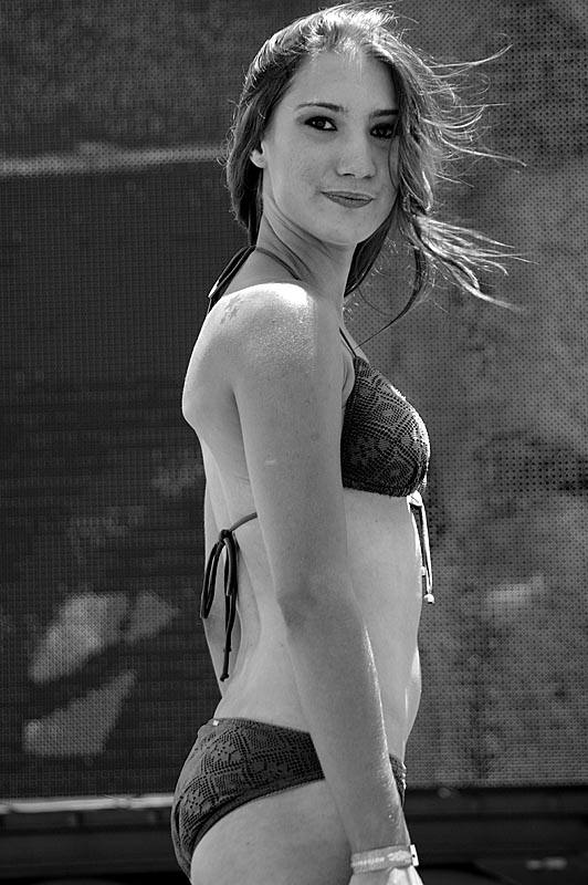 Contestant