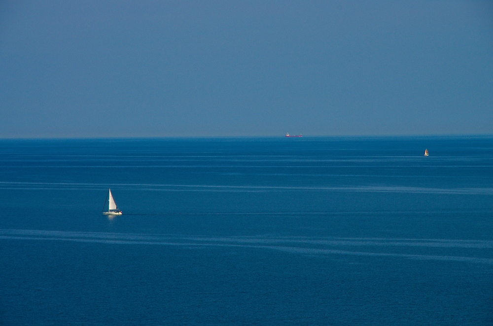 Seascape