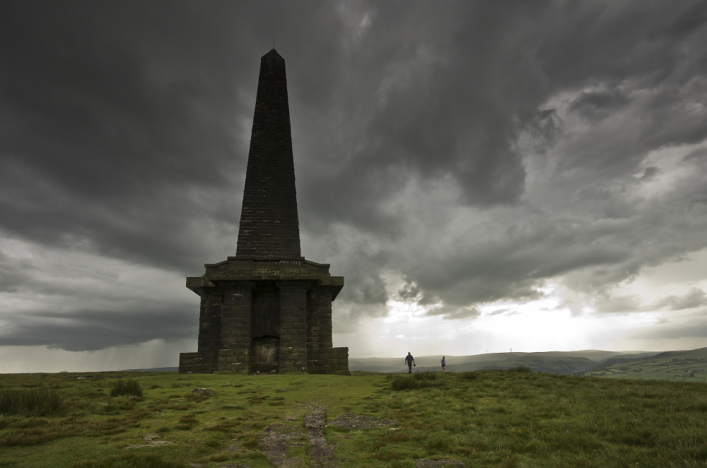 Stoodley Pike