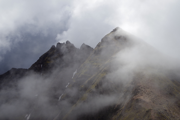 An Teallach