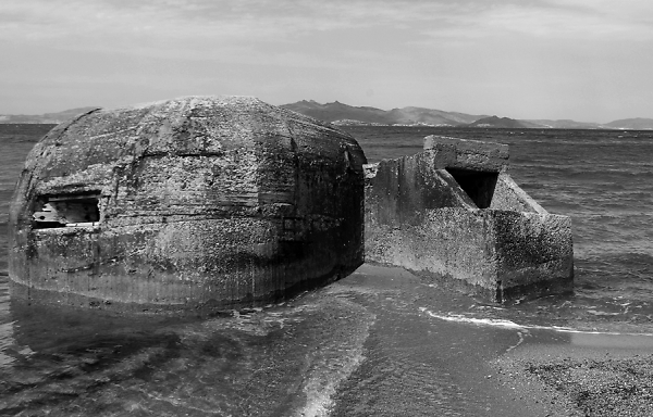 Bunker