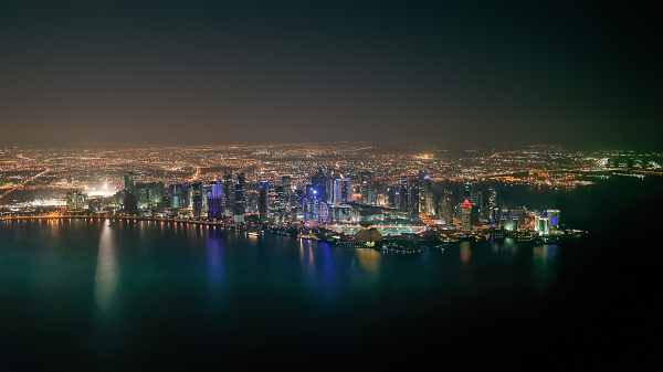 Doha