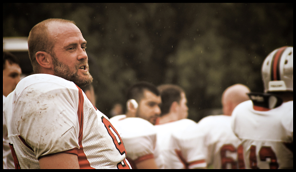 Edinburgh Wolves