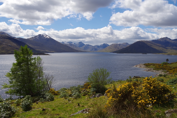 Loch Quioch