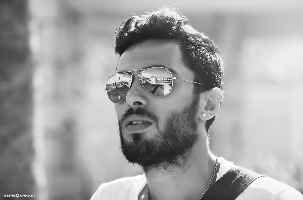 Nice Glasses...