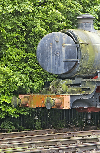 Old Engine