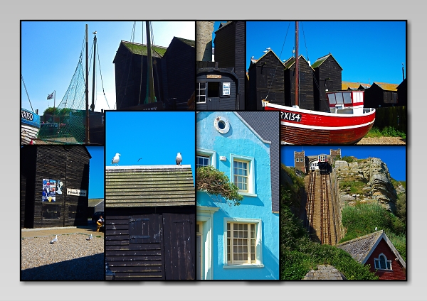 Old Hastings