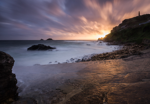 Priest's Cove