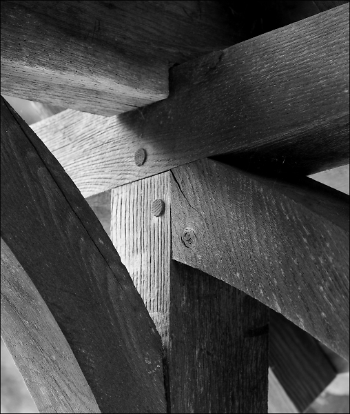 Roof Detail