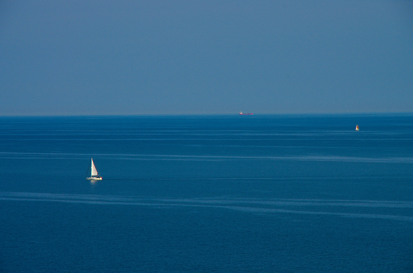 Seascape