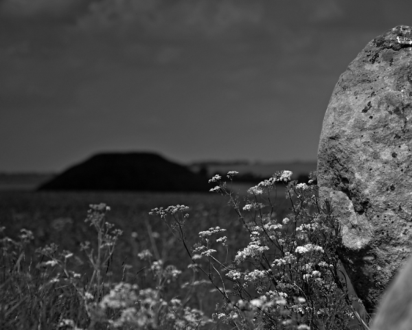 Silbury hill