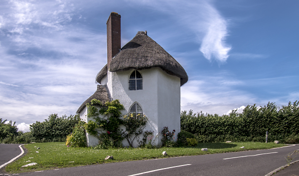 Somerset, last week.