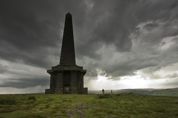 Stoodley Pike