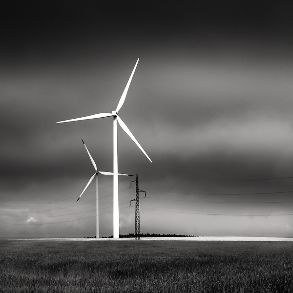 The Wind slaves...