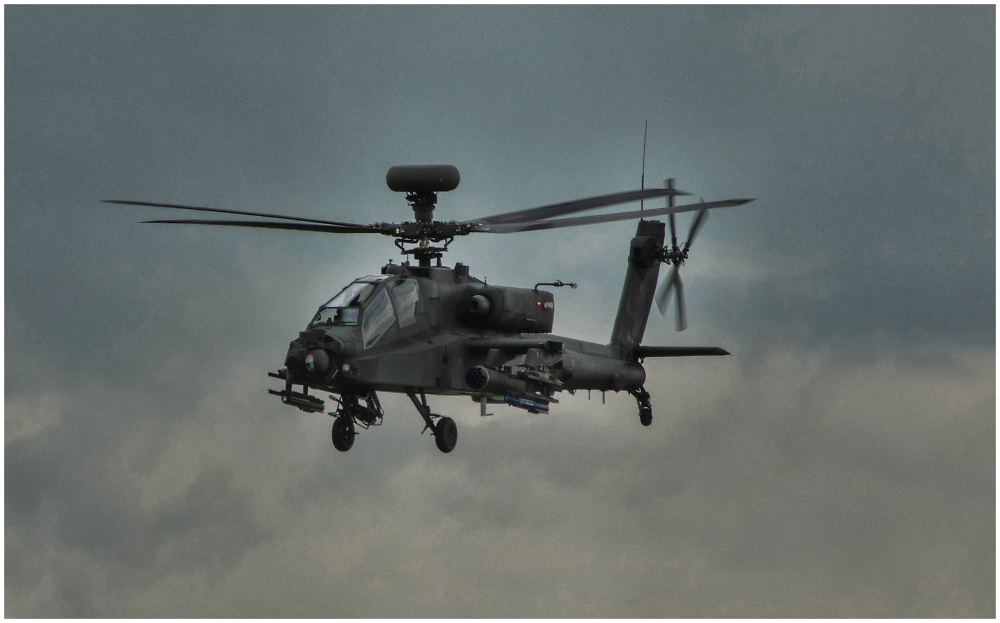 Apache