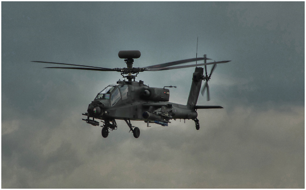 Apache