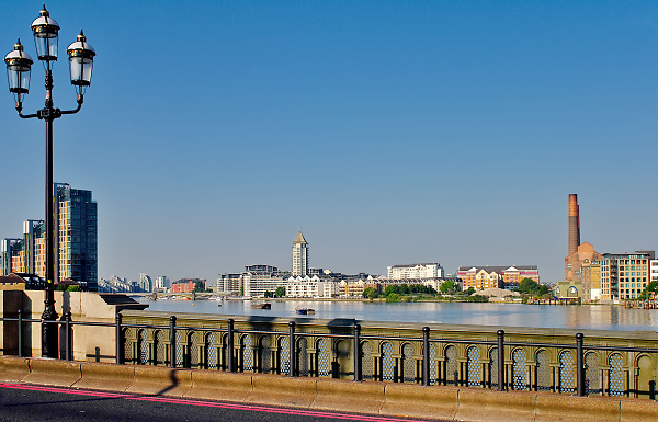 Chelsea Harbour