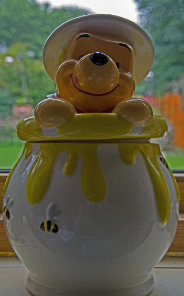 Cookie Jar