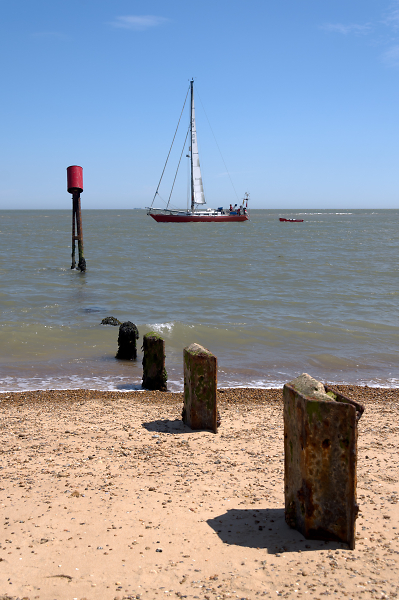 Felixstowe