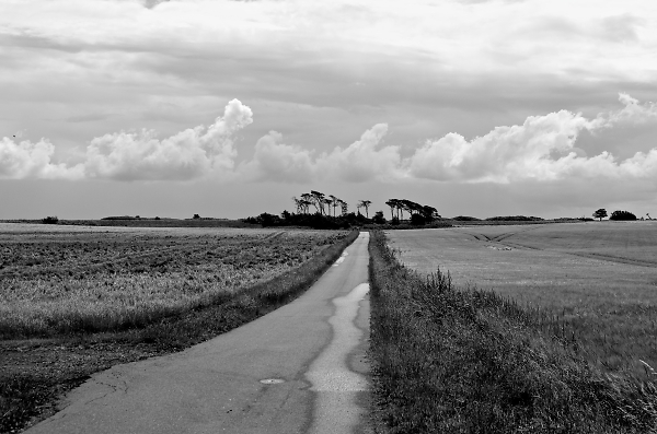 Gedser, DK