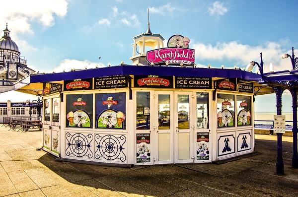 Ice Cream, Gelato, Eis, crme glace, helado