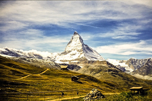 Matterhorn