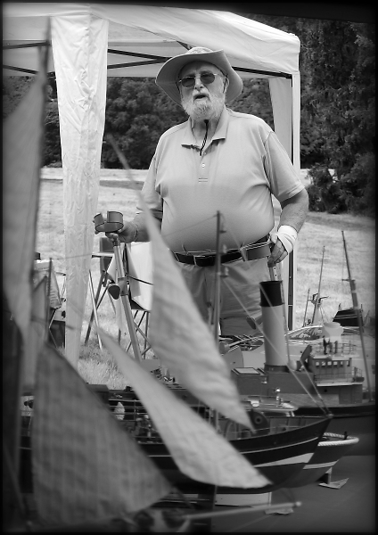 Old Modeller