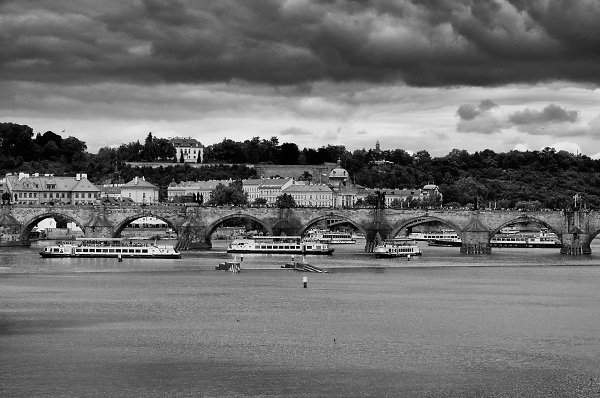 Prague