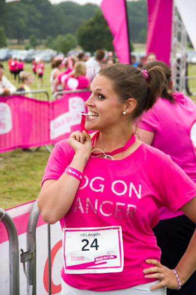 Race for Life
