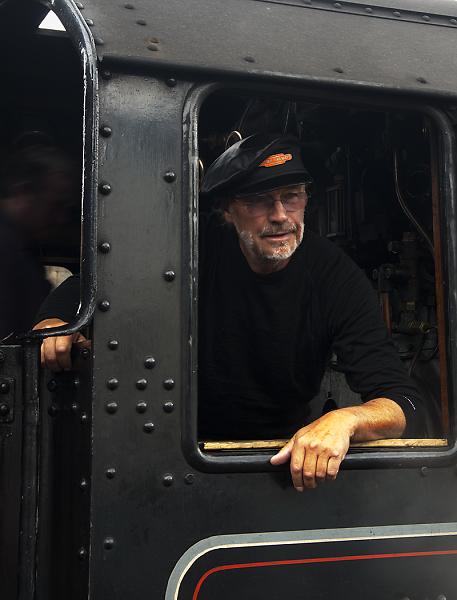 The Engineer