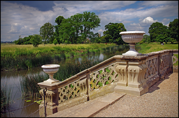 The River Avon