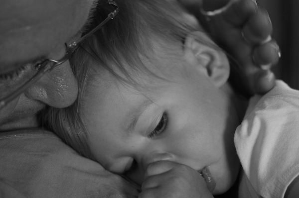 Unconditional Love