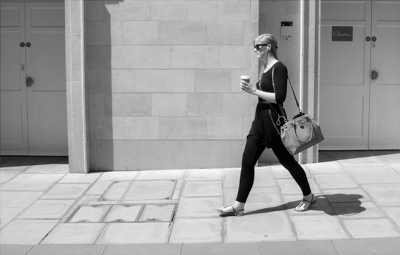 Coffee to go