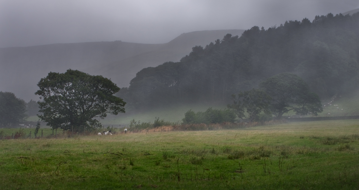 Edale Squall