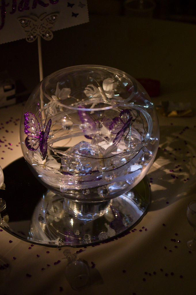 Table Decoration