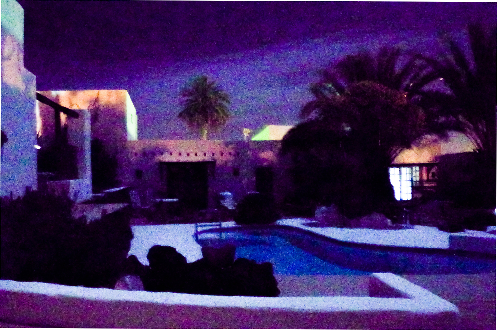 Casita Carmelo