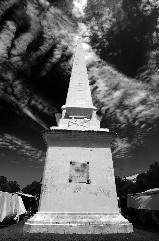 Ciutadella  monument