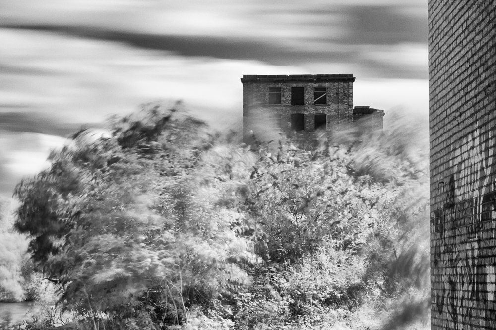 Hunslett Mill, Leeds