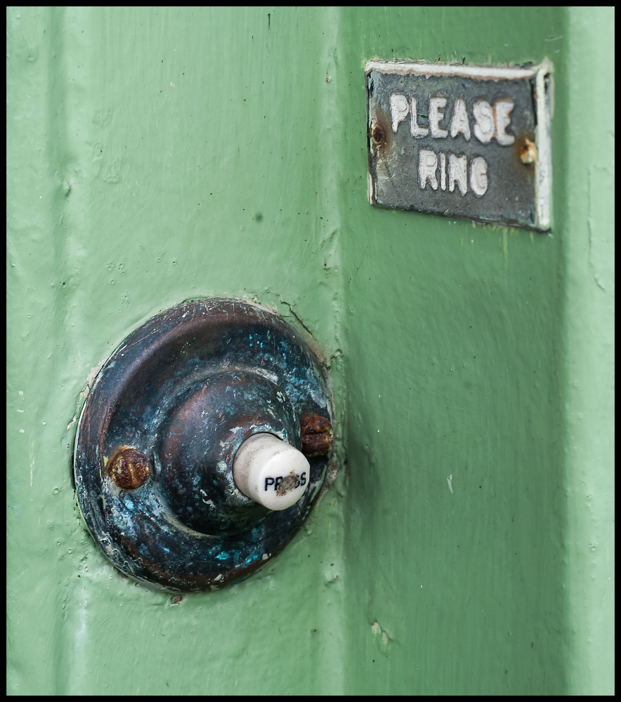 Please Ring