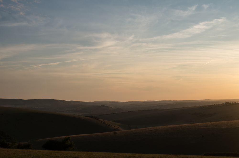 The Weald