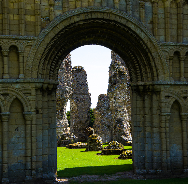 Arch